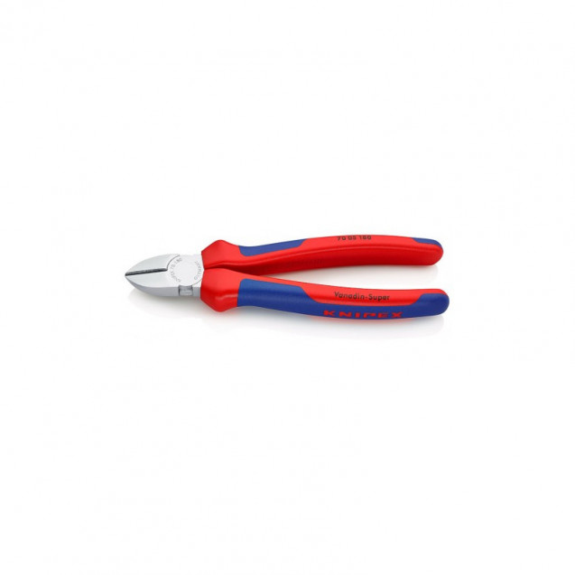 Кусачки бокові KNIPEX 70 05 180 Кусачки бокові KNIPEX 70 05 180