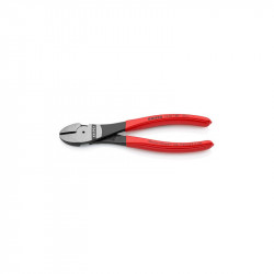 Кусачки боковые, высокой мощности KNIPEX 74 01 180 Кусачки боковые, высокой мощности KNIPEX 74 01 180