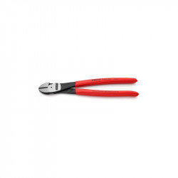 Кусачки боковые, высокой мощности KNIPEX 74 01 250 Кусачки боковые, высокой мощности KNIPEX 74 01 250