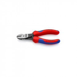 Кусачки боковые, высокой мощности KNIPEX 74 02 140 Кусачки боковые, высокой мощности KNIPEX 74 02 140