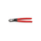 Кусачки бокові особливої потужності KNIPEX 74 21 250