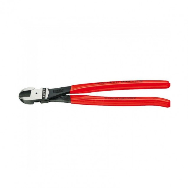 Кусачки бокові підвищеної потужності KNIPEX 74 91 250