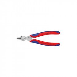 Кусачки Electronic Super Knips® KNIPEX 78 03 140 Кусачки Electronic Super Knips® KNIPEX 78 03 140