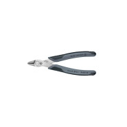 Кусачки Electronic Super Knips® KNIPEX 78 03 140 ESD Кусачки Electronic Super Knips® KNIPEX 78 03 140 ESD