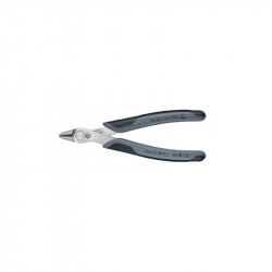 Кусачки Electronic Super Knips® KNIPEX 78 03 140 ESD Кусачки Electronic Super Knips® KNIPEX 78 03 140 ESD