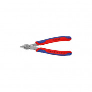 Кусачки Electronic Super Knips® KNIPEX 78 13 125 Кусачки Electronic Super Knips® KNIPEX 78 13 125
