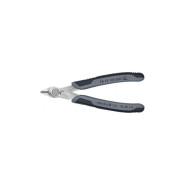 Кусачки Electronic Super Knips® KNIPEX 78 13 125 ESD Кусачки Electronic Super Knips® KNIPEX 78 13 125 ESD