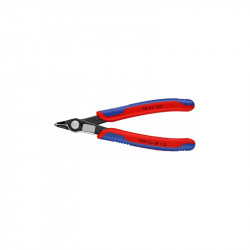 Кусачки Electronic Super Knips® KNIPEX 78 41 125 Кусачки Electronic Super Knips® KNIPEX 78 41 125