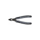 Кусачки Electronic Super Knips® KNIPEX 78 61 125 ESD