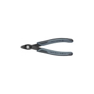 Кусачки Electronic Super Knips® KNIPEX 78 61 140 ESD Кусачки Electronic Super Knips® KNIPEX 78 61 140 ESD