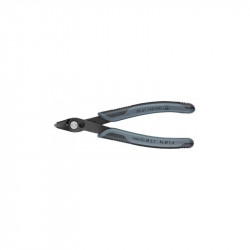 Кусачки Electronic Super Knips® KNIPEX 78 61 140 ESD Кусачки Electronic Super Knips® KNIPEX 78 61 140 ESD
