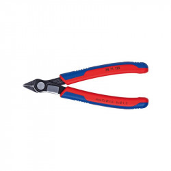 Кусачки Electronic Super Knips® KNIPEX 78 71 125 Кусачки Electronic Super Knips® KNIPEX 78 71 125