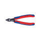 Кусачки Electronic Super Knips® KNIPEX 78 71 125 Кусачки Electronic Super Knips® KNIPEX 78 71 125