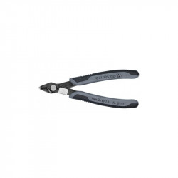 Кусачки Electronic Super Knips® KNIPEX 78 71 125 ESD Кусачки Electronic Super Knips® KNIPEX 78 71 125 ESD