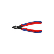 Кусачки Electronic Super Knips® KNIPEX 78 81 125 Кусачки Electronic Super Knips® KNIPEX 78 81 125