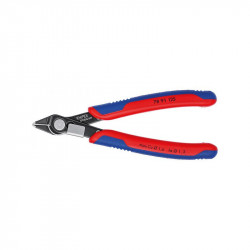 Кусачки Electronic Super Knips® KNIPEX 78 91 125 Кусачки Electronic Super Knips® KNIPEX 78 91 125
