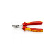 Кусачки Electronic Super Knips® VDE, 125 mm Кусачки Electronic Super Knips® VDE, 125 mm