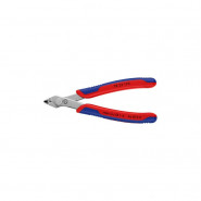Кусачки Electronic Super Knips® KNIPEX 78 23 125 SB Кусачки Electronic Super Knips® KNIPEX 78 23 125 SB