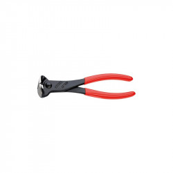 Кусачки торцевые для электроники KNIPEX 68 01 180 Кусачки торцевые для электроники KNIPEX 68 01 180