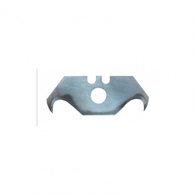 Лезвие-трапеция крючок 5 шт IRWIN 10504249