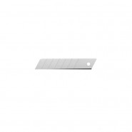 Лезвия в упаковке Carbon Steel Snap-Off Blade Bulk 18мм 100шт Лезвия в упаковке Carbon Steel Snap-Off Blade Bulk 18мм 100шт