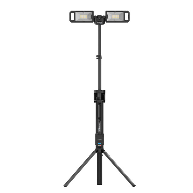 Ліхтар TOWER 5 CONNECT SCANGRIP 5000 lumen (6000 Kelvin) Ліхтар TOWER 5 CONNECT SCANGRIP 5000 lumen (6000 Kelvin)