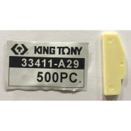Ремкомплект гайковерта 33411-040 (лопасть ротора) KING TONY 33411-A29 Ремкомплект гайковерта 33411-040 (лопасть ротора) KING TONY 33411-A29