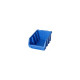 Лоток сортировочный, размеры 116 x 212 x 75 Ergobox 2L blue Лоток сортировочный, размеры 116 x 212 x 75 Ergobox 2L blue