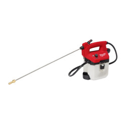 Опрыскиватель аккумуляторный 3.7 литра MILWAUKEE M12 BHCS3L-201 Опрыскиватель аккумуляторный 3.7 литра MILWAUKEE M12 BHCS3L-201