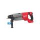 Перфоратор аккумуляторный бесщёточный SDS PLUS с ударом 4,9 Дж M18 FUEL™ FHACOD32-0 32MM MILWAUKEE