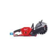 Шліфмашина універсальна відрізна акумуляторна MILWAUKEE M18 FCOS230-0 4933471696