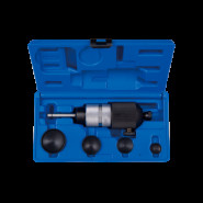 Машинка для притирки клапанов с присоссками Машинка для притирки клапанов с присоссками