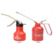 Масленка металлическая 500 мл KING TONY 9TB500 Масленка металлическая 500 мл KING TONY 9TB500