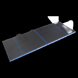 Мат мягкий для механика 1150*420MM с подсветкой Мат мягкий для механика 1150*420MM с подсветкой