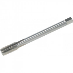 Метчик машиннный NPT1/16x27 DIN 374, HSS-E, форма C, тип N Метчик машиннный NPT1/16x27 DIN 374, HSS-E, форма C, тип N