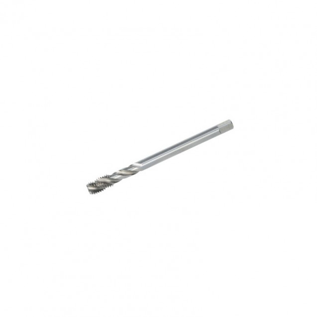 VOLKEL метчик машинный 35° RSP M 12 DIN 376 HSS-E VOLKEL метчик машинный 35° RSP M 12 DIN 376 HSS-E