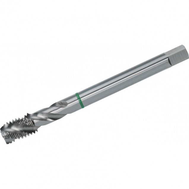 GREEN RING-мітчик машинний VÖLKEL 39° RSP  M 12 DIN 376 HSS-E