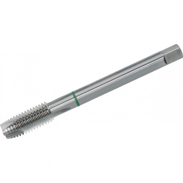 Метчик машинный M14x2, HSS-E, DIN 376, 6H, Форма B Метчик машинный M14x2, HSS-E, DIN 376, 6H, Форма B