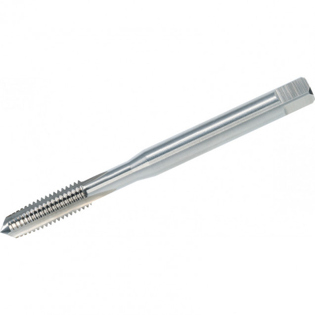 VOLKEL метчик машинный Form B - 6G Tol. 6G M 8 DIN 371 HSS-E VOLKEL метчик машинный Form B - 6G Tol. 6G M 8 DIN 371 HSS-E