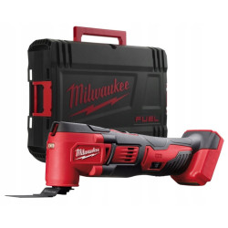 Многофункциональный инструмент аккумуляторный бесщёточный M18 BMT-0X MILWAUKEE Многофункциональный инструмент аккумуляторный бесщёточный M18 BMT-0X MILWAUKEE