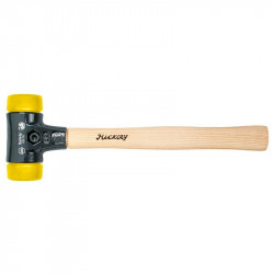 Молоток Safety, желтый 30x290 мм WIHA 26640 Молоток Safety, желтый 30x290 мм WIHA 26640