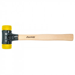 Молоток Safety, желтый 50x360 мм WIHA 26642 Молоток Safety, желтый 50x360 мм WIHA 26642