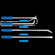 Монтировка ударная с пластиковой ручкой 920мм Монтировка ударная с пластиковой ручкой 920мм