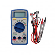 Мультиметр цифровой KING TONY 9DM1361 Мультиметр цифровой KING TONY 9DM1361