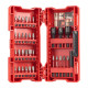 Набор бит для шуруповерта SHOCKWAVE 33 шт дисплей MILWAUKEE 4932430905
