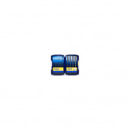 Набор буров SDS Plus SPDH 10шт. в кейсе / 5/5.5/6.0 x110мм, 5.5/6/8/10/12 x160мм, IRWIN Набор буров SDS Plus SPDH 10шт. в кейсе / 5/5.5/6.0 x110мм, 5.5/6/8/10/12 x160мм, IRWIN
