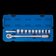 Набор динамометрических ключей 1/2 Набор динамометрических ключей 1/2