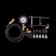 Набор для измерения давления масла KING TONY 9DP3201 Набор для измерения давления масла KING TONY 9DP3201