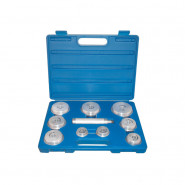 Набор для снятия-установки подшипников 10 пр. KING TONY 9BA11 Набор для снятия-установки подшипников 10 пр. KING TONY 9BA11