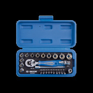 Набор головок 1/4 Набор головок 1/4